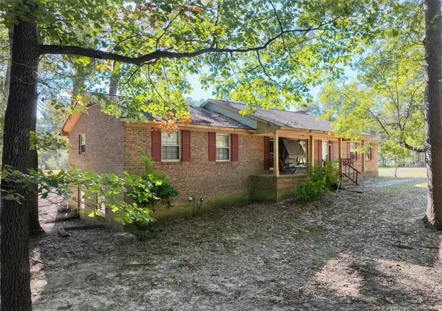 Photo 3 of Single family home for sale at 4039 Wire Rd, Linden, NC 28356 | MLS# 771463 | Listing updated on 2026-10-27