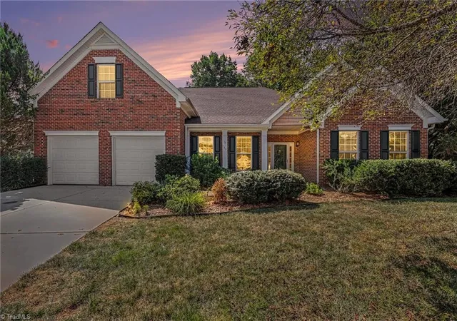 Single family home for sale at 4801 Tradition Way, Colfax, NC 27235 | MLS# 1234135