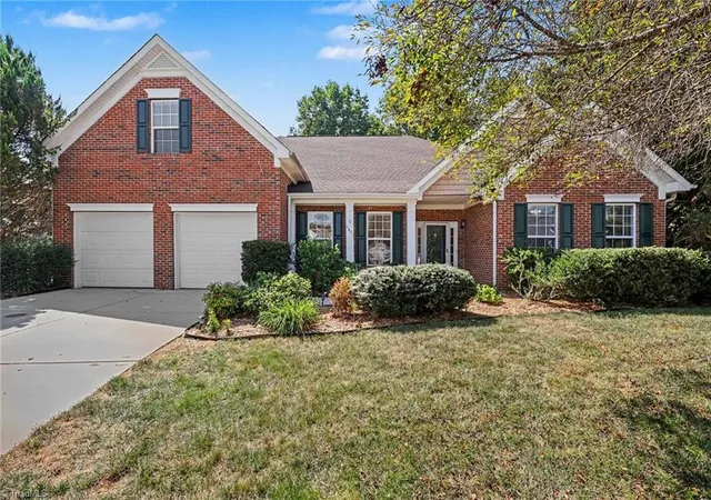 Photo 3 of Single family home for sale at 4801 Tradition Way, Colfax, NC 27235 | MLS# 1234135 | Listing updated on 2026-09-16
