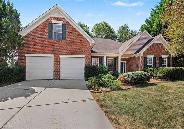 Photo 3 of Single family home for sale at 4801 Tradition Way, Colfax, NC 27235 | MLS# 1234135 | Listing updated on 2026-09-16