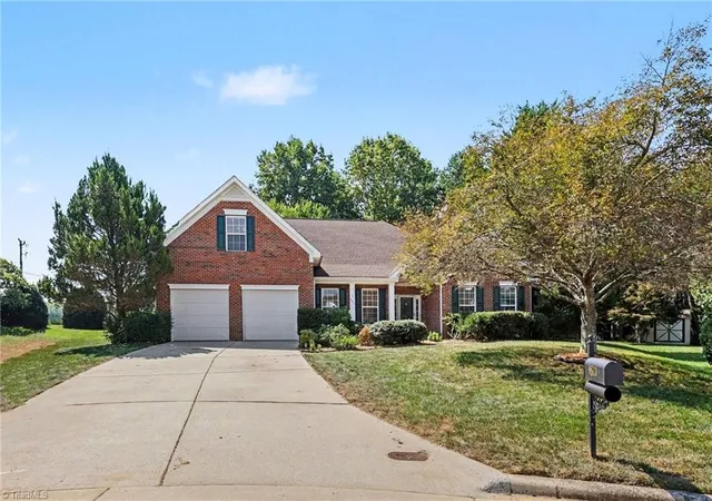 Photo 4 of Single family home for sale at 4801 Tradition Way, Colfax, NC 27235 | MLS# 1234135 | Listing updated on 2026-09-16