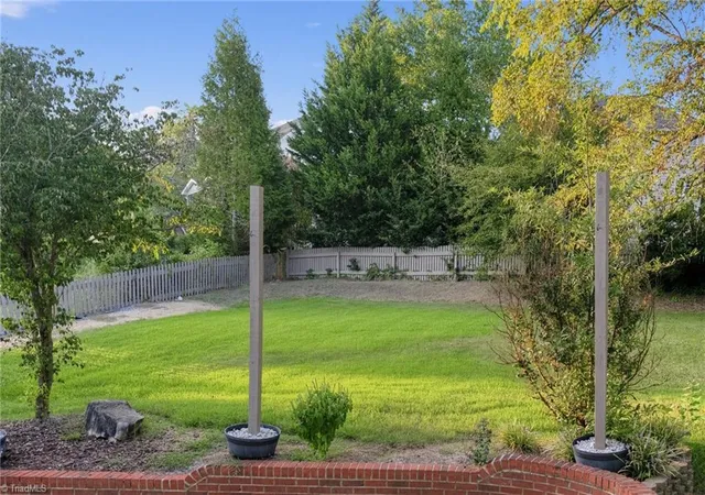 Photo 3 of Single family home for sale at 320 Saddlebrook Cir, Lewisville, NC 27023 | MLS# 1234462 | Listing updated on 2026-09-03