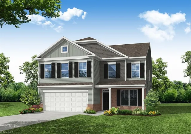 Photo 2 of Single family home for sale at 2365 Robbins Perch W Ct, Kernersville, NC 27284 | MLS# 1235981 | Listing updated on 2026-09-17