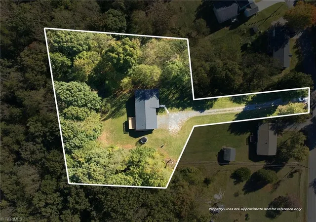 Photo 2 of Single family home for sale at 1063 Gunnell Rd, Rural Hall, NC 27045 | MLS# 1240028 | Listing updated on 2026-10-24