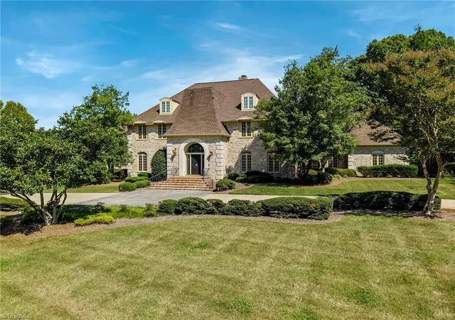 Photo 3 of Mansion for sale at 5100 Hedrick Dr, Greensboro, NC 27410 | MLS# 1238465 | Listing updated on 2026-10-27