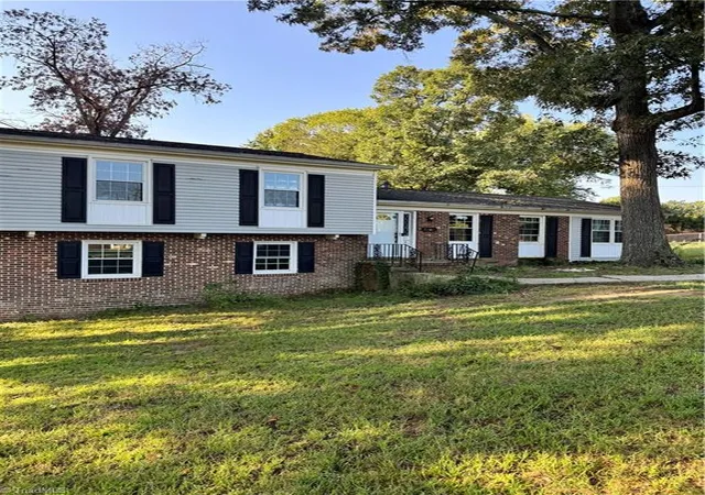 Photo 1 of Sale Pending at 2404 Revolan Ct, Greensboro, NC 27407 | MLS# 1236468 | Listing updated on 2026-10-07