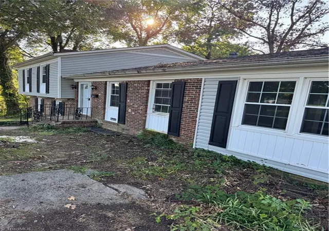 Photo 2 of Sale Pending at 2404 Revolan Ct, Greensboro, NC 27407 | MLS# 1236468 | Listing updated on 2026-10-07