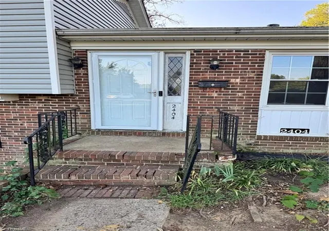 Photo 3 of Sale Pending at 2404 Revolan Ct, Greensboro, NC 27407 | MLS# 1236468 | Listing updated on 2026-10-07