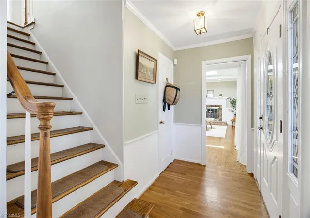 Photo 4 of Sale Pending at 2014 Medhurst Dr, Greensboro, NC 27410 | MLS# 1234852 | Listing updated on 2026-09-13
