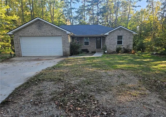 Photo 1 of Single family home for sale at 1006 Tyler Ct, Winston Salem, NC 27107 | MLS# 1239792 | Listing updated on 2026-10-22