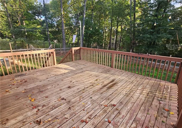 Photo 4 of Single family home for sale at 1006 Tyler Ct, Winston Salem, NC 27107 | MLS# 1239792 | Listing updated on 2026-10-22