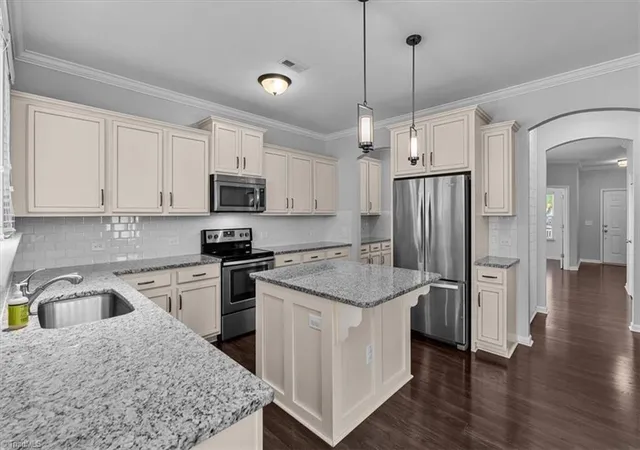 Photo 2 of Sale Pending at 1590 Running Deer Dr, Kernersville, NC 27284 | MLS# 1234841 | Listing updated on 2026-10-07