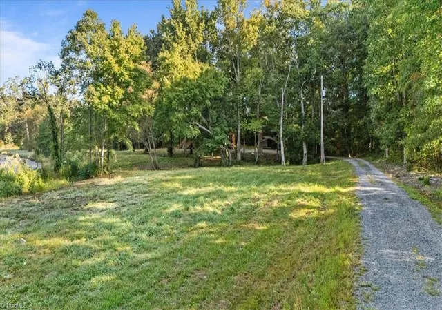 Photo 3 of Sale Pending at 587 Cagle Rd, Seagrove, NC 27341 | MLS# 1236062 | Listing updated on 2026-10-08