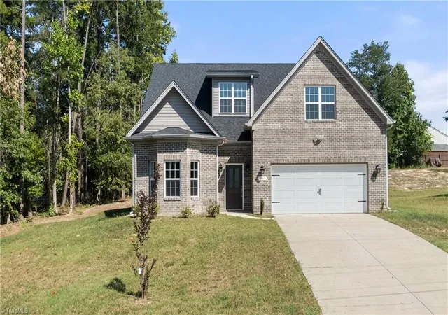 Photo 1 of Single family home for sale at 1885 Paragon Dr, Winston Salem, NC 27127 | MLS# 1235860 | Listing updated on 2026-09-24