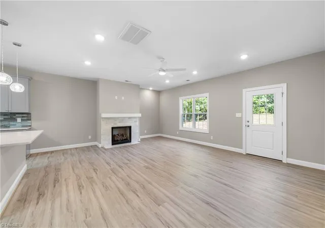 Photo 3 of Single family home for sale at 1885 Paragon Dr, Winston Salem, NC 27127 | MLS# 1235860 | Listing updated on 2026-09-24
