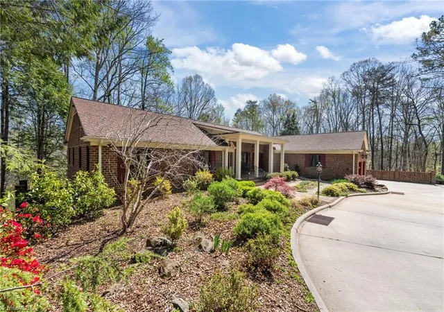 Photo 1 of Sale Pending at 2578 Keck Dr, Burlington, NC 27215 | MLS# 1233857 | Listing updated on 2026-09-12