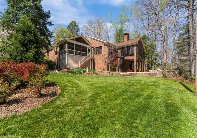 Photo 2 of Sale Pending at 2578 Keck Dr, Burlington, NC 27215 | MLS# 1233857 | Listing updated on 2026-09-12