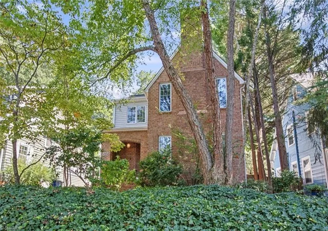 Photo 1 of Sale Pending at 818 Carolina Ave, Winston Salem, NC 27101 | MLS# 1236152 | Listing updated on 2026-09-27