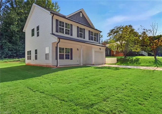 Photo 2 of Single family home for sale at 395 Baney Dr, Lexington, NC 27292 | MLS# 1235271 | Listing updated on 2026-09-11