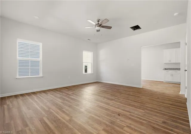Photo 4 of Single family home for sale at 395 Baney Dr, Lexington, NC 27292 | MLS# 1235271 | Listing updated on 2026-09-11