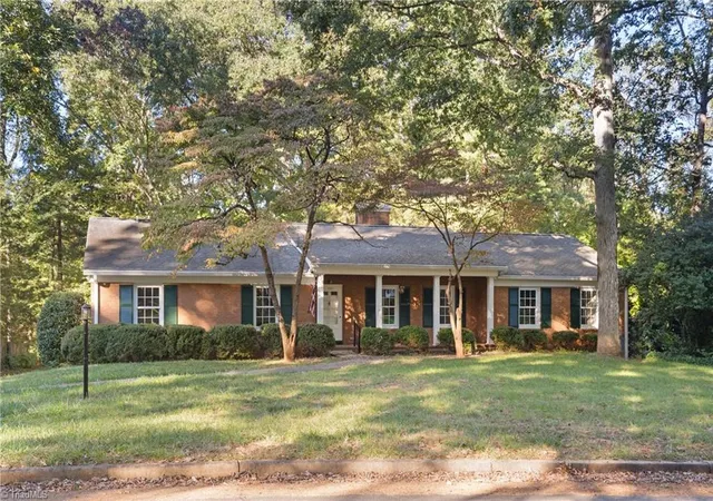Photo 1 of Single family home for sale at 680 Chester Rd, Winston Salem, NC 27104 | MLS# 1239595 | Listing updated on 2026-10-25
