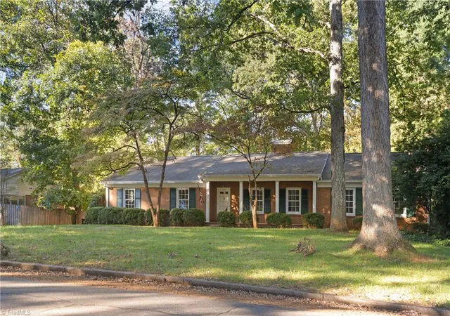 Photo 2 of Single family home for sale at 680 Chester Rd, Winston Salem, NC 27104 | MLS# 1239595 | Listing updated on 2026-10-25