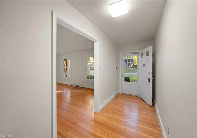 Photo 3 of Single family home for sale at 680 Chester Rd, Winston Salem, NC 27104 | MLS# 1239595 | Listing updated on 2026-10-25