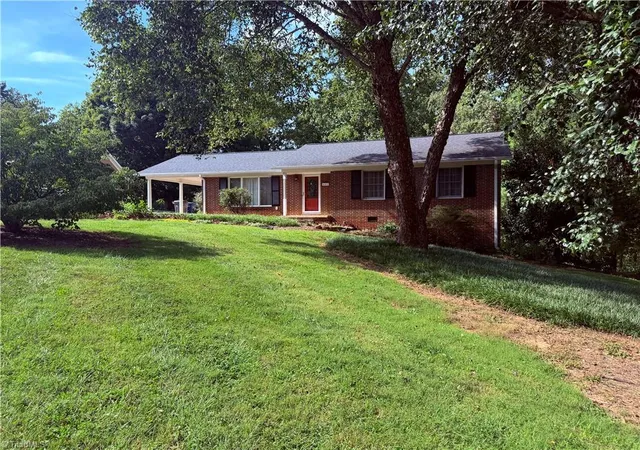 Photo 1 of Sale Pending at 802 Woodland Blvd, Wilkesboro, NC 28697 | MLS# 1235648 | Listing updated on 2026-09-16