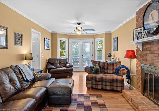 Photo 4 of Single family home for sale at 4132 Rock Hl Rd, Pfafftown, NC 27040 | MLS# 1239526 | Listing updated on 2026-10-26