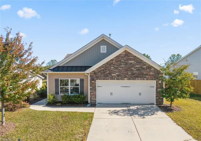Single family home for sale at 5372 Holbein Gate Rd, Walkertown, NC 27051 | MLS# 1239923