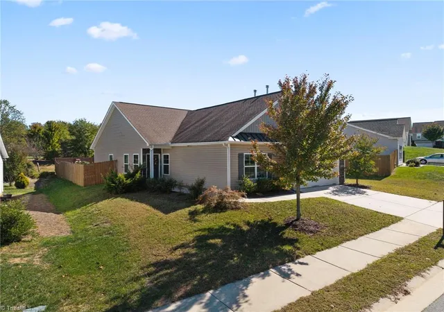 Photo 1 of Single family home for sale at 5372 Holbein Gate Rd, Walkertown, NC 27051 | MLS# 1239923 | Listing updated on 2026-10-24