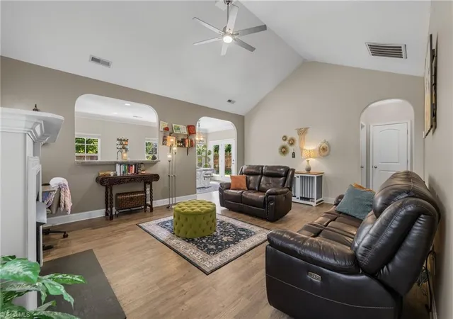 Photo 4 of Single family home for sale at 5372 Holbein Gate Rd, Walkertown, NC 27051 | MLS# 1239923 | Listing updated on 2026-10-24