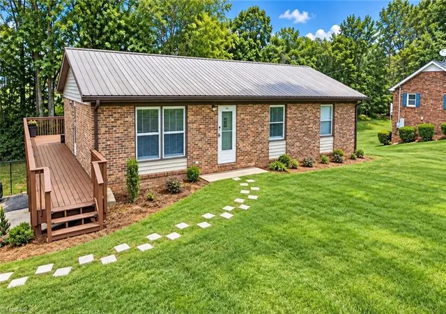 Photo 1 of Single family home for sale at 359 Ruritan Park Rd, North Wilkesboro, NC 28659 | MLS# 1235243 | Listing updated on 2026-10-06