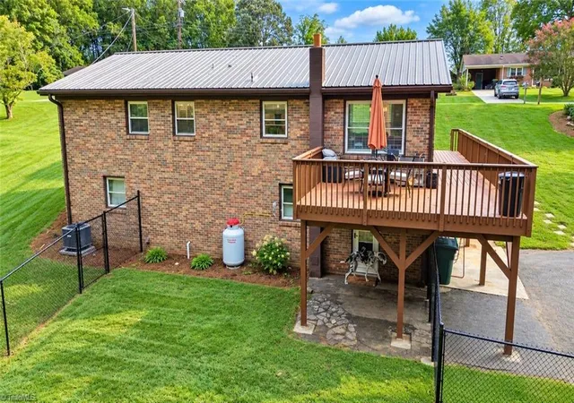 Photo 3 of Single family home for sale at 359 Ruritan Park Rd, North Wilkesboro, NC 28659 | MLS# 1235243 | Listing updated on 2026-10-06