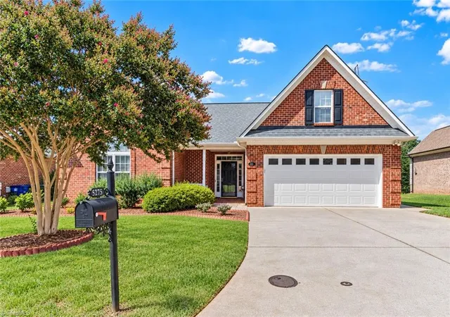 Photo 1 of Single family home for sale at 5275 Jacobs Way, Winston Salem, NC 27106 | MLS# 1237183 | Listing updated on 2026-10-25