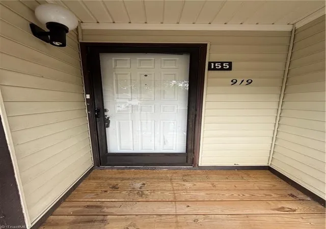 Photo 1 of Single family home for sale at 919 Ridge Ct #155, Winston Salem, NC 27107 | MLS# 1236859 | Listing updated on 2026-10-23