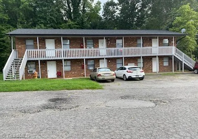Photo 1 of Multi family home for sale at 818 Meadow Ridge Ct, Winston Salem, NC 27107 | MLS# 1236543 | Listing updated on 2026-09-22