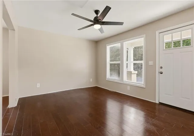 Photo 3 of Single family home for sale at 1708 Marion St, Greensboro, NC 27403 | MLS# 1236189 | Listing updated on 2026-10-27