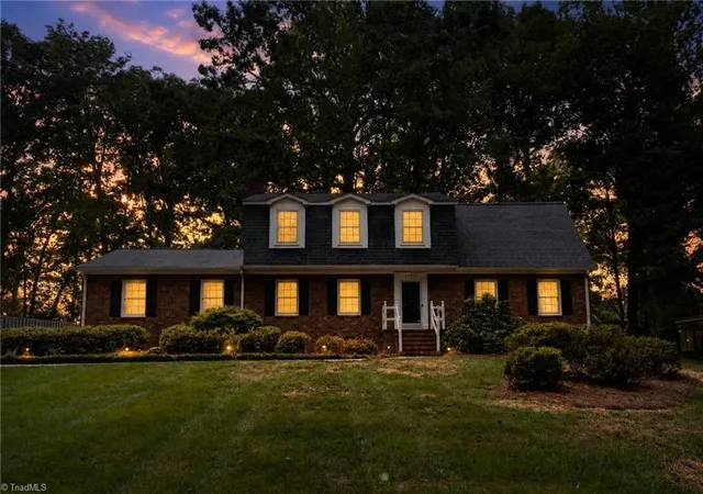 Photo 3 of Single family home for sale at 4700 Oakcliffe Rd, Greensboro, NC 27406 | MLS# 1234212 | Listing updated on 2026-09-03