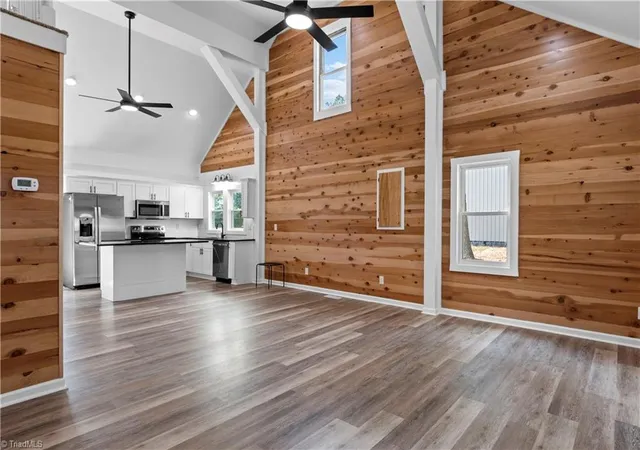 Photo 3 of Single family home for sale at 4752 W Old US Hwy 421, Hamptonville, NC 27020 | MLS# 1235833 | Listing updated on 2026-09-21