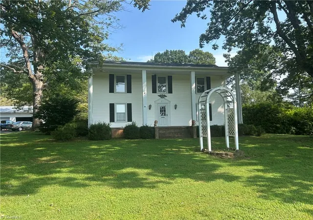 Single family home for sale at 4455 Tobaccoville Rd, Tobaccoville, NC 27050 | MLS# 1234484