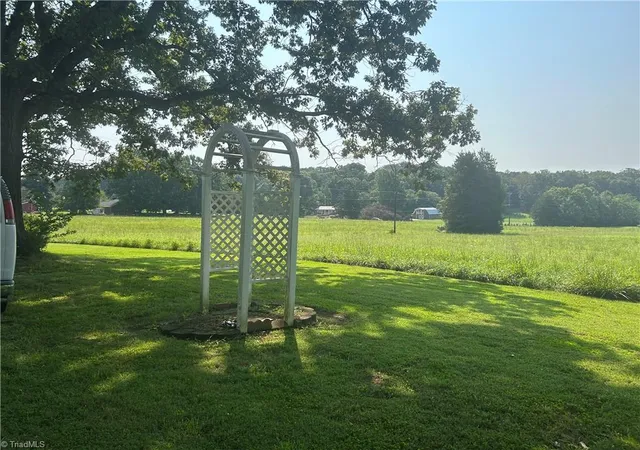 Photo 2 of Single family home for sale at 4455 Tobaccoville Rd, Tobaccoville, NC 27050 | MLS# 1234484 | Listing updated on 2026-09-04