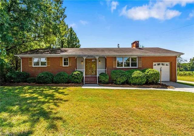 Photo 1 of Sale Pending at 1632 Mount Hope Church Rd, Mc Leansville, NC 27301 | MLS# 1236097 | Listing updated on 2026-09-23