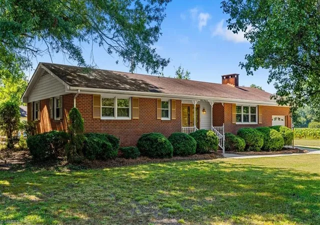 Photo 2 of Sale Pending at 1632 Mount Hope Church Rd, Mc Leansville, NC 27301 | MLS# 1236097 | Listing updated on 2026-09-23