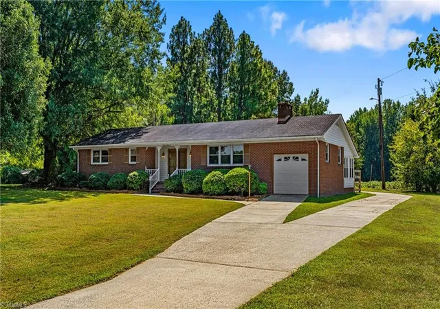 Photo 3 of Sale Pending at 1632 Mount Hope Church Rd, Mc Leansville, NC 27301 | MLS# 1236097 | Listing updated on 2026-09-23