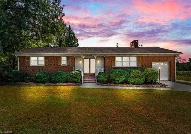 Photo 3 of Sale Pending at 1632 Mount Hope Church Rd, Mc Leansville, NC 27301 | MLS# 1236097 | Listing updated on 2026-09-23