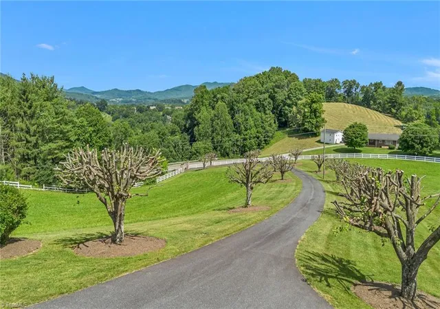 Photo 3 of Single family home for sale at 450 Nc Hwy 88 E, Jefferson, NC 28640 | MLS# 1234323 | Listing updated on 2026-09-03