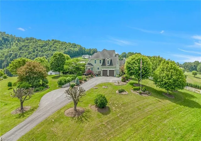 Photo 3 of Single family home for sale at 450 Nc Hwy 88 E, Jefferson, NC 28640 | MLS# 1234323 | Listing updated on 2026-10-05