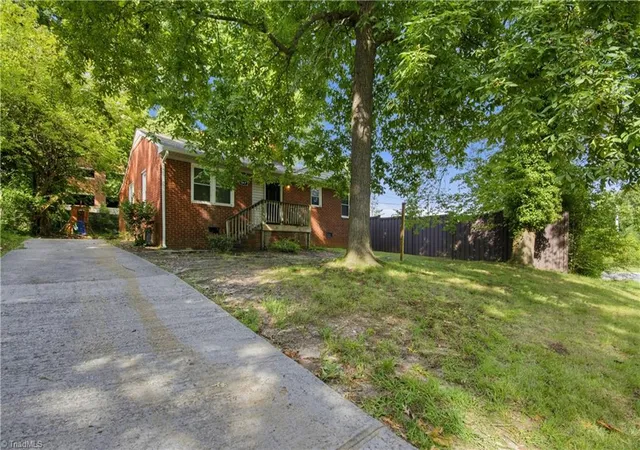 Photo 1 of Sale Pending at 843 Willow Pl, High Point, NC 27260 | MLS# 1235402 | Listing updated on 2026-09-24