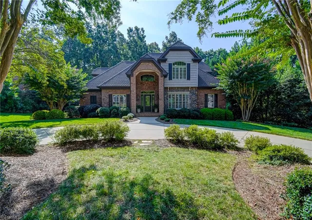 Photo 1 of Sale Pending at 3736 Burbank Ln, Winston Salem, NC 27106 | MLS# 1237387 | Listing updated on 2026-10-25